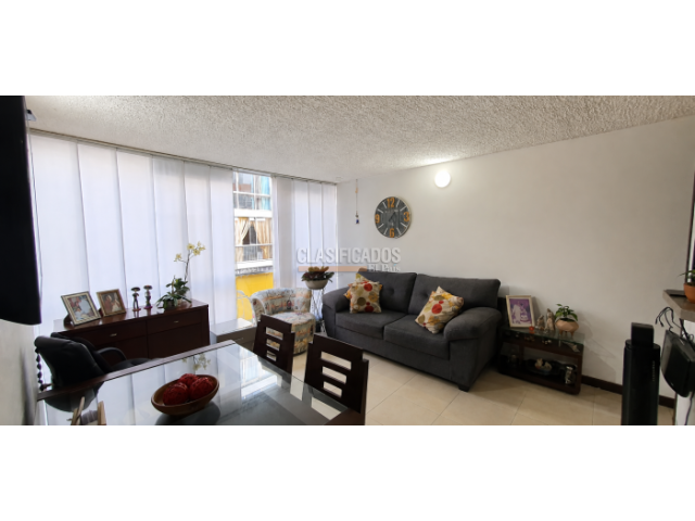 Apartamentos, Venta en Valle del Lili