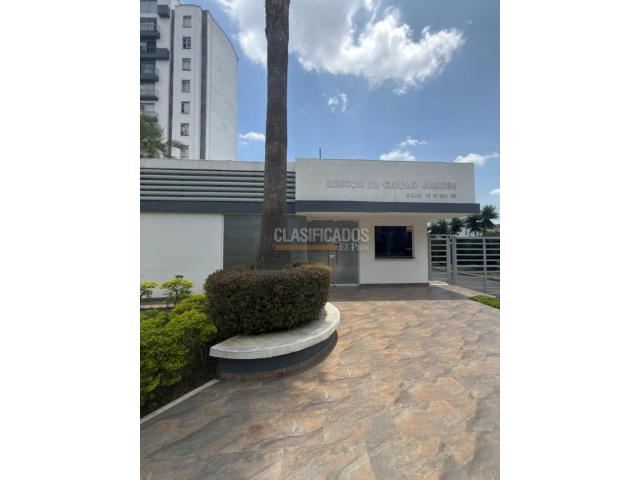 Apartamentos, Alquiler en Ciudad Jardín