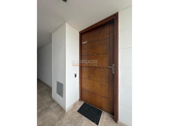 Apartamentos, Alquiler en Ciudad Jardín