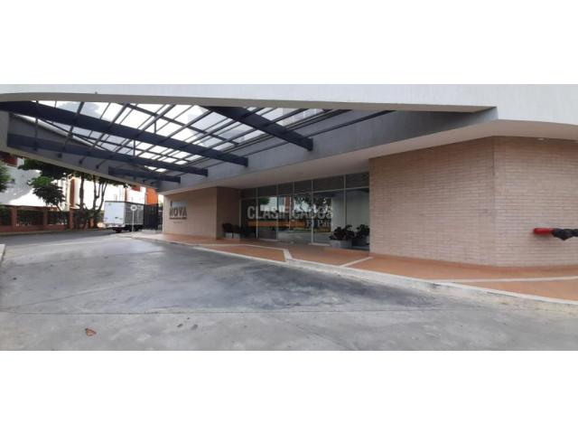 Apartamentos, Alquiler en Valle del Lili
