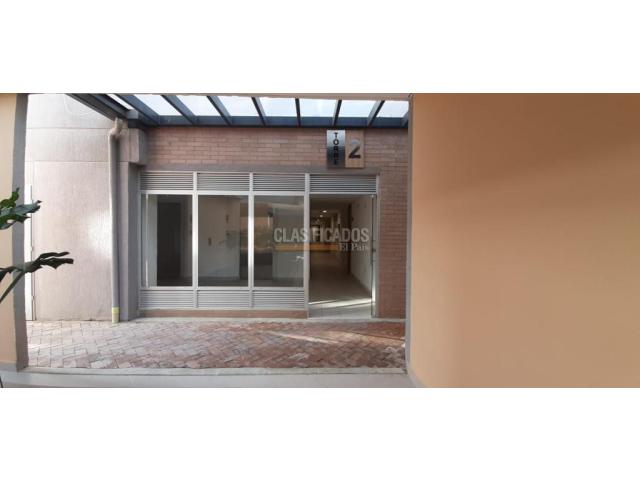 Apartamentos, Alquiler en Valle del Lili