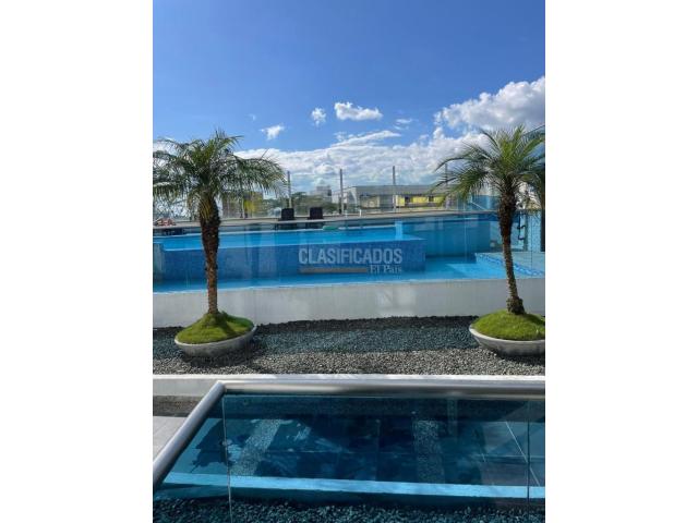 Apartamentos, Venta en Pereira
