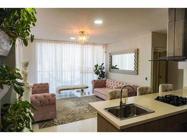 Apartamentos, Alquiler en Barranquilla