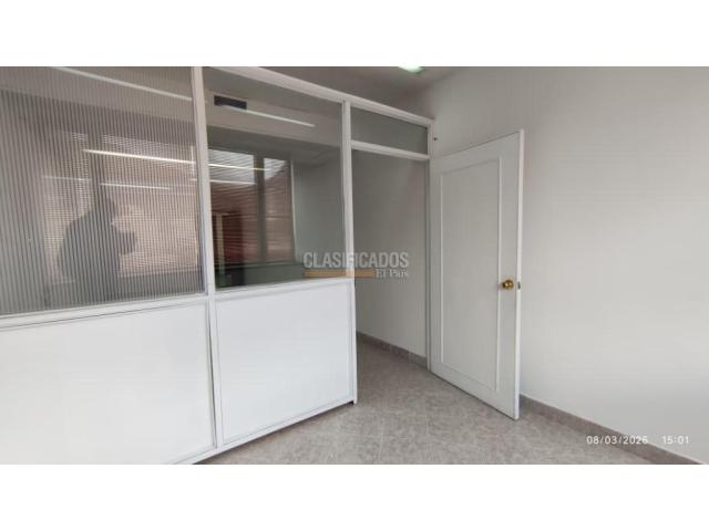 Oficinas y Consultorios, Alquiler en Bogotá