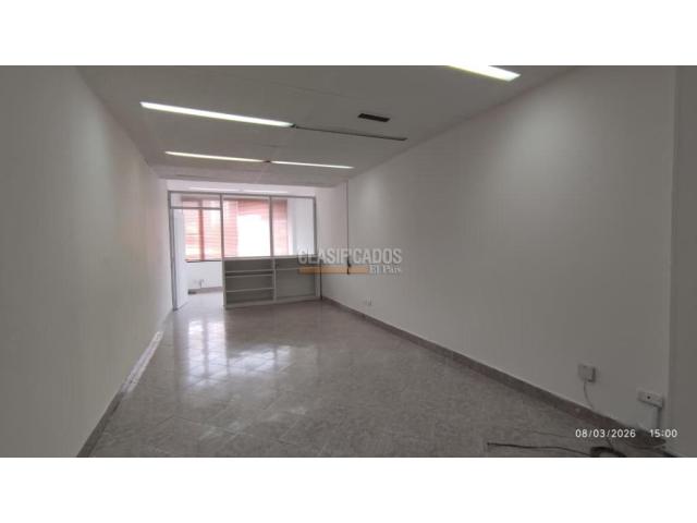 Oficinas y Consultorios, Alquiler en Bogotá