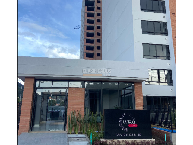 Apartamentos, Alquiler en Bogotá