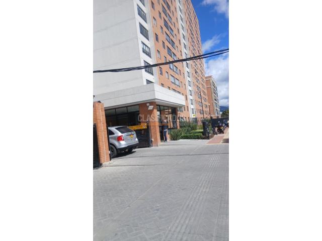 Apartamentos, Alquiler en Bogotá