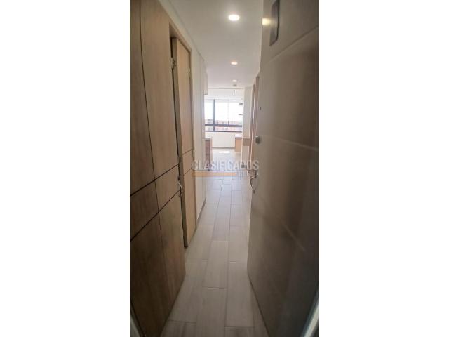Apartamentos, Alquiler en Bogotá