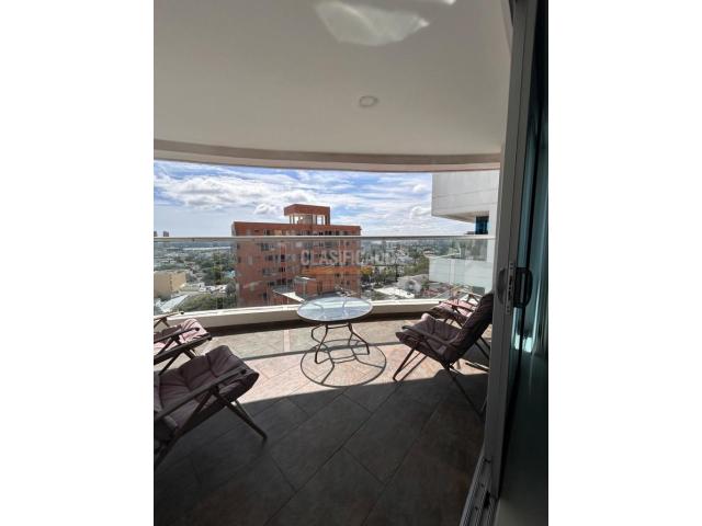 Apartamentos, Alquiler en Barranquilla