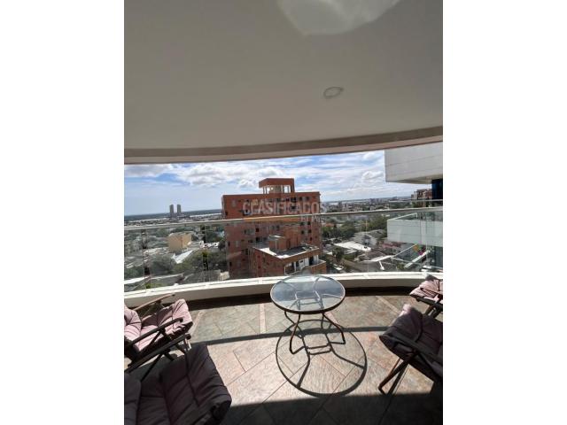 Apartamentos, Alquiler en Barranquilla