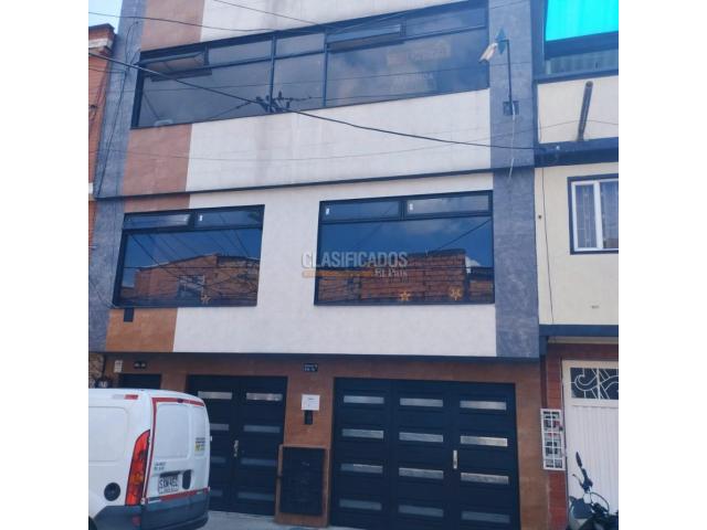 Locales y Bodegas, Alquiler en Bogotá