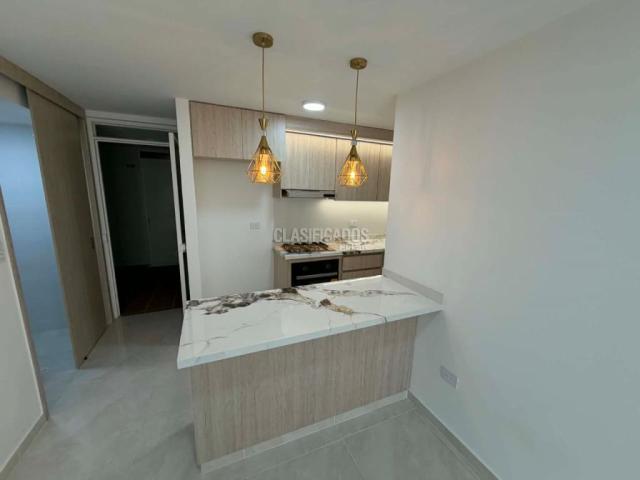 Apartamentos, Alquiler en Pie de Cuesta