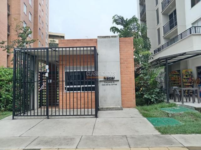 Apartamentos, Alquiler en Ciudad Melendez