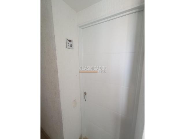 Apartamentos, Alquiler en Ciudad Melendez