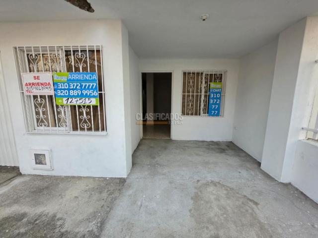 Casas, Alquiler en Palmira