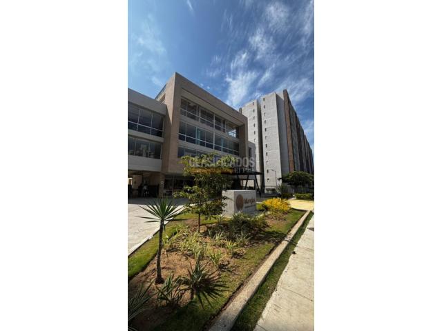 Apartamentos, Alquiler en Puerto Colombia