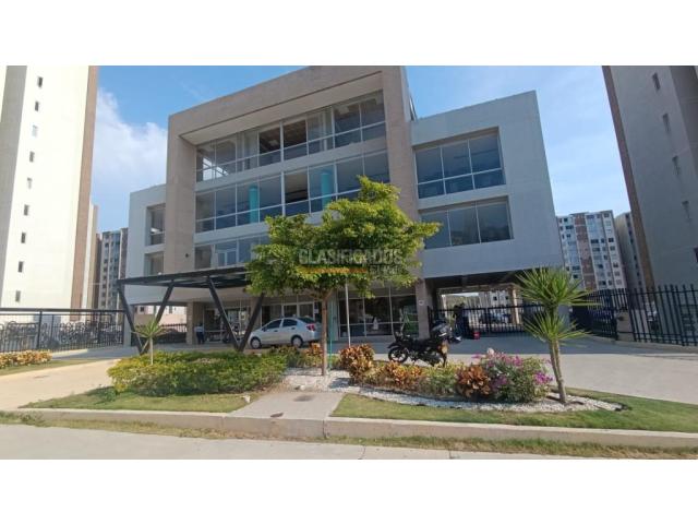Apartamentos, Alquiler en Puerto Colombia