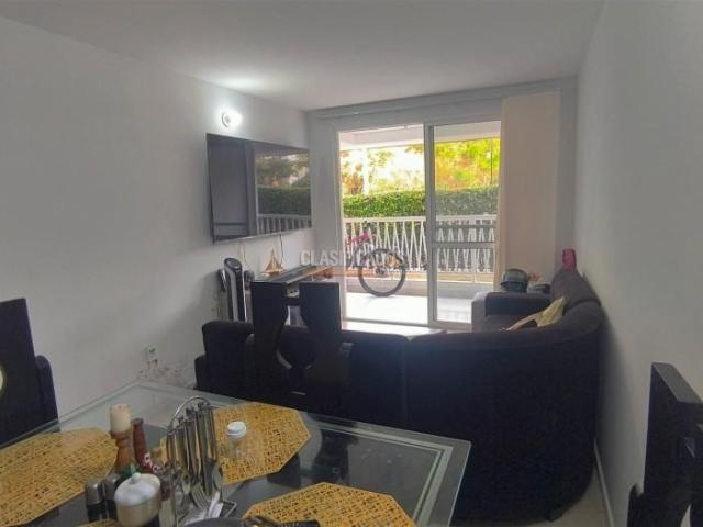 Apartamentos, Venta en Ciudad Pacifica