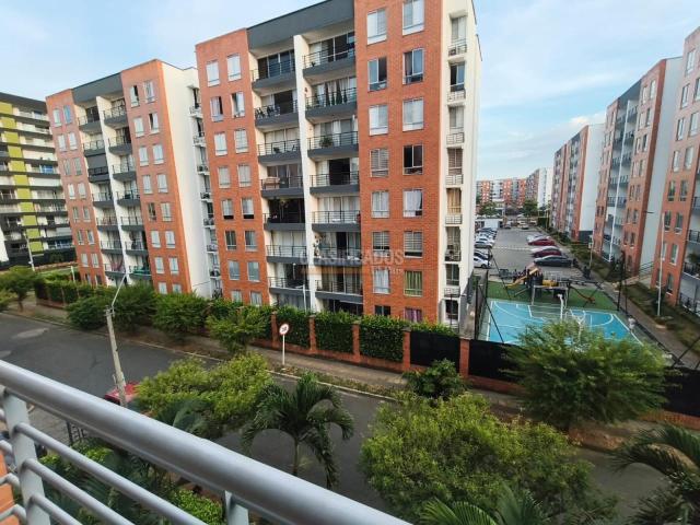 Apartamentos, Alquiler en Valle del Lili