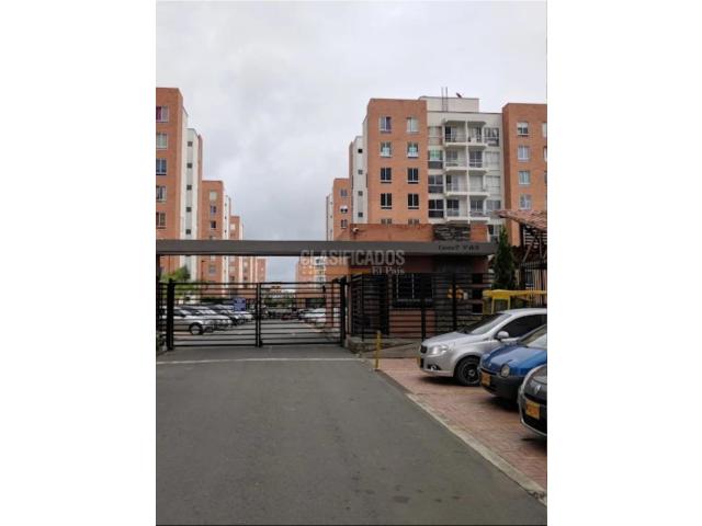Apartamentos, Alquiler en Valle del Lili