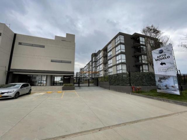 Apartamentos, Venta en Cajica