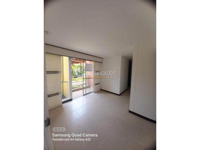 Apartamentos, Alquiler en Valle del Lili