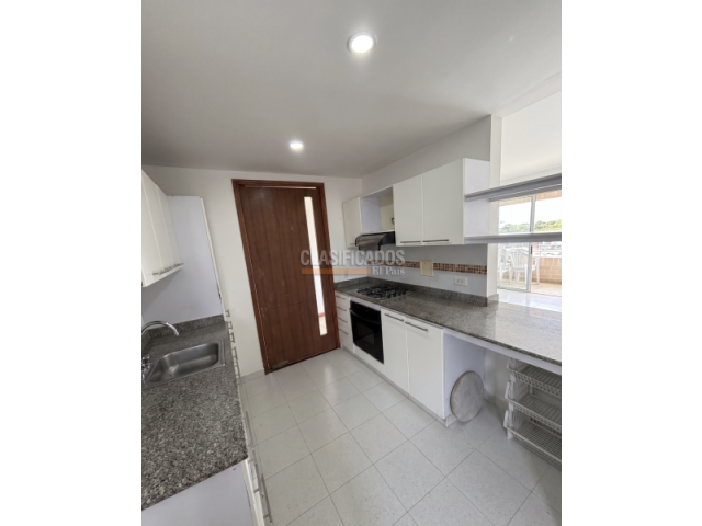 Apartamentos, Venta en Caney