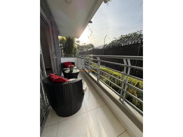 Apartamentos, Venta en La Hacienda