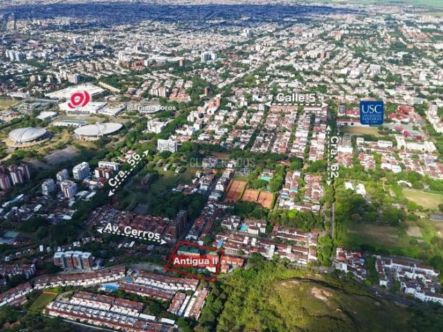 Apartamentos, Venta en Pampalinda