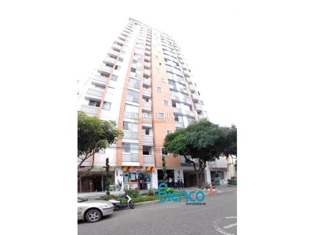 Apartaestudios, Alquiler en Bucaramanga