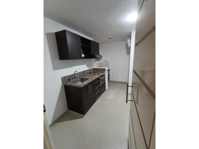 Apartaestudios, Alquiler en Bucaramanga