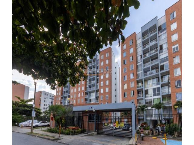 Apartamentos, Alquiler en Valle del Lili