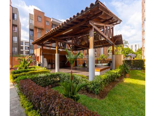Apartamentos, Alquiler en Valle del Lili
