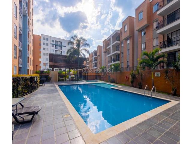 Apartamentos, Alquiler en Valle del Lili