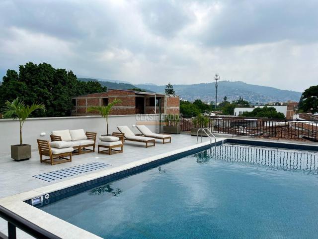 Apartaestudios, Venta en El Refugio