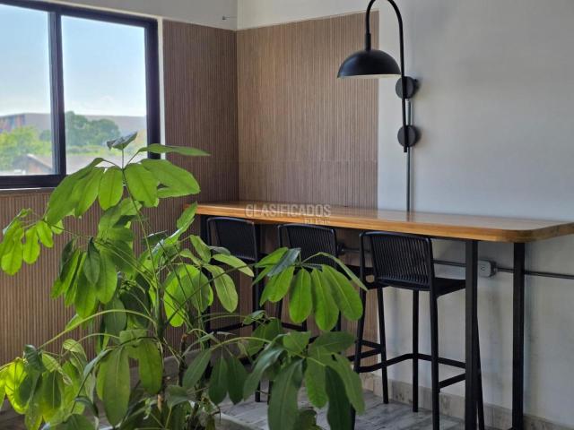 Apartaestudios, Venta en El Refugio