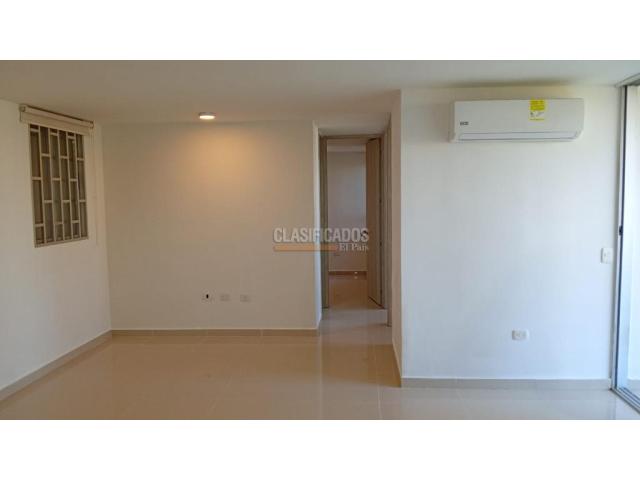 Apartamentos, Alquiler en Barranquilla