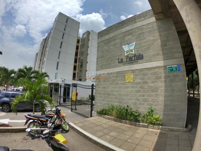 Apartamentos, Alquiler en Caney