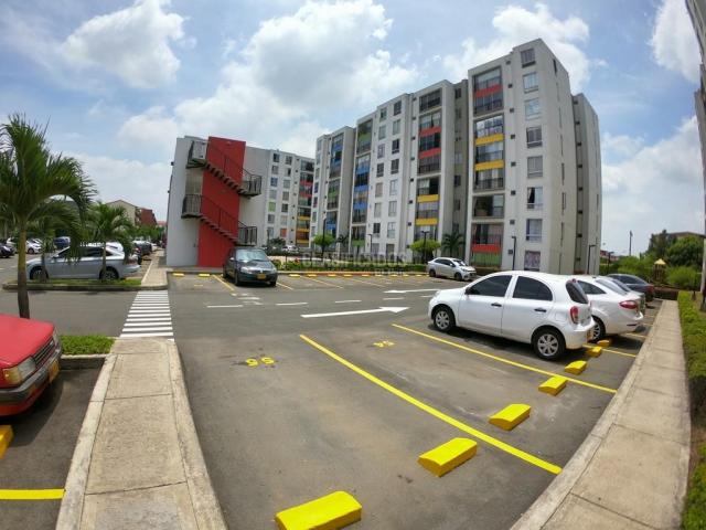 Apartamentos, Alquiler en Caney