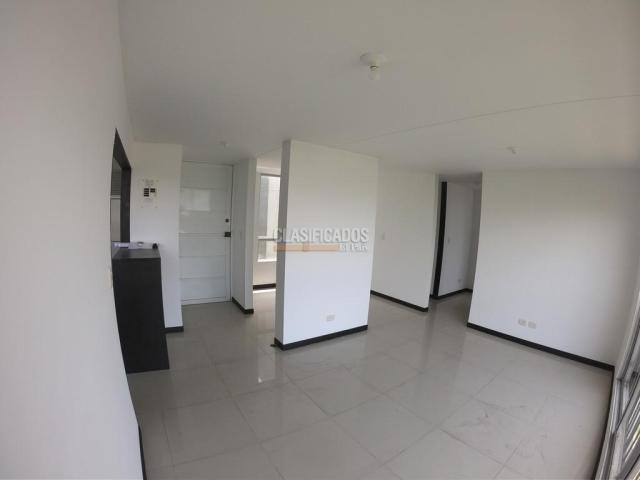 Apartamentos, Alquiler en Caney