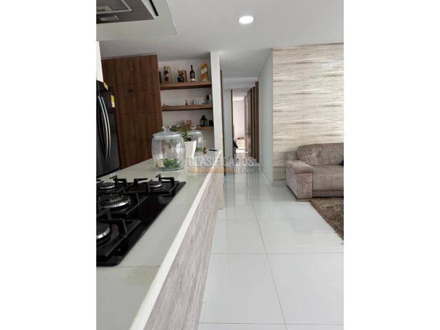 Apartamentos, Venta en Ciudad Jardín