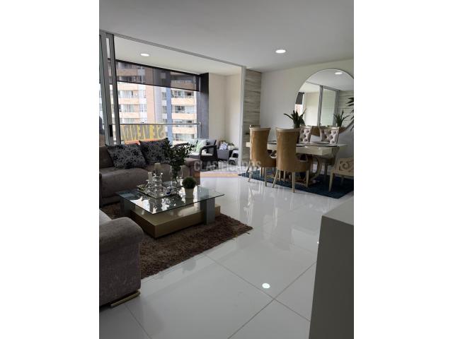 Apartamentos, Venta en Ciudad Jardín