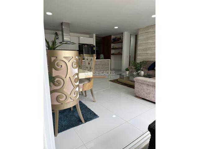 Apartamentos, Venta en Ciudad Jardín