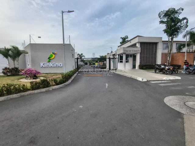 Casas, Alquiler en Jamundí