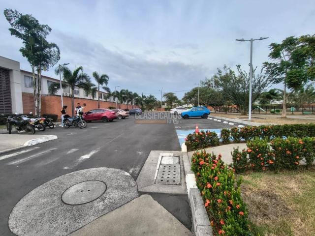 Casas, Alquiler en Jamundí