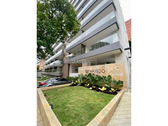 Apartamentos, Venta en Juanambú