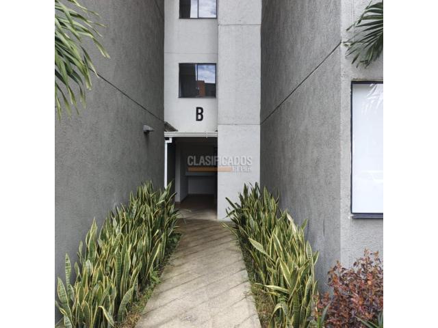 Apartamentos, Alquiler en Jamundí