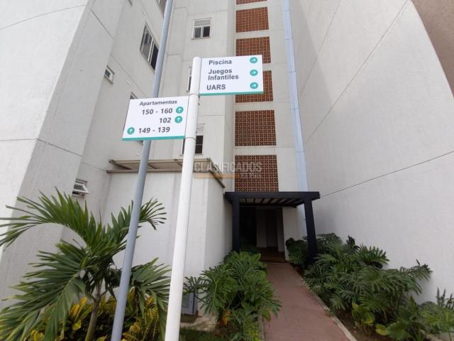 Apartamentos, Alquiler en Ciudad Pacifica