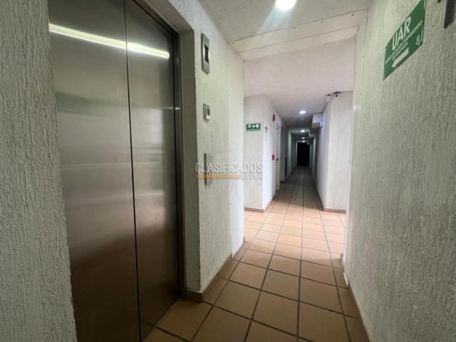Apartamentos, Alquiler en Ciudad Pacifica