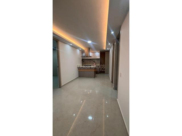 Apartamentos, Alquiler en Barranquilla
